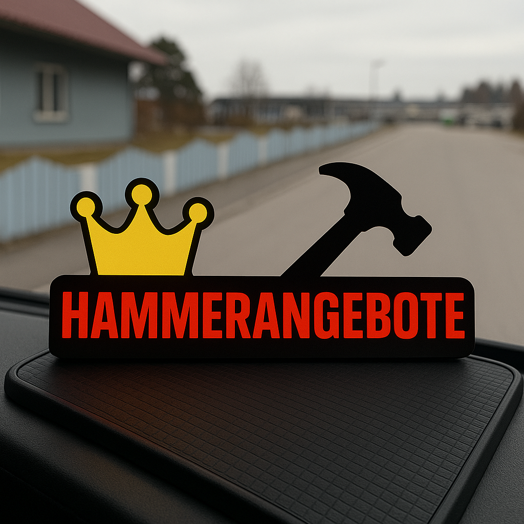 Hammerangebote